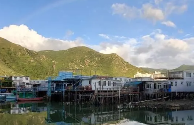 Lantau Island: Big Buddha, Cable-Car and Tai O - Private Full-Day Tour - Foto 1